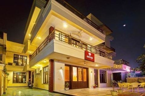 Kisah Pemilik OYO, dari Penjual SIM Card Jadi Bos Hotel. (FOTO : MNC Media)