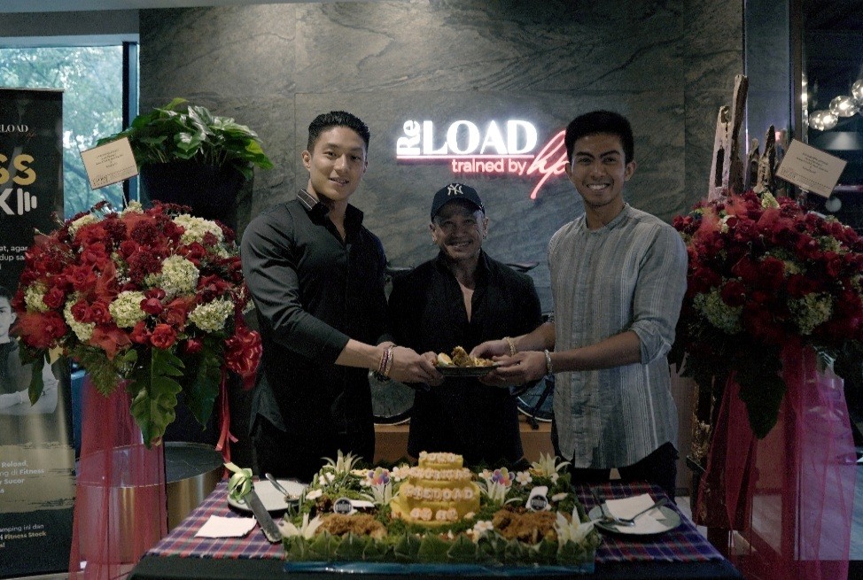 Dorong Milenial Investasi Saham, Sucor Sekuritas Gandeng Reload by HP (FOTO:Dok Ist)