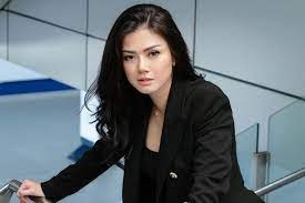4 Sumber Kekayaan Nita Gunawan, Model yang Digosipkan Selingkuhan Raffi Ahmad. (FOTO : MNC Media)