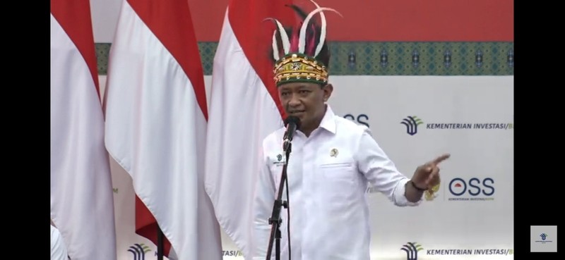 Jauh dari Target, Pengguna OSS di Papua Masih di Bawah 20 Ribu UMKM (Dok.MNC)