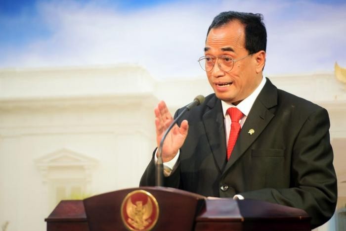 DPR Setujui Penambahan Anggaran Kemenhub Rp6,69 Triliun di 2025. Foto: MNC Media.