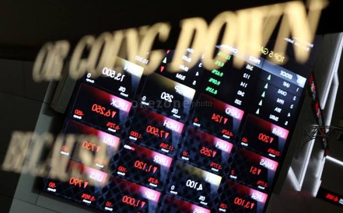 Bisnis Dianggap Menggiurkan, Taipan Malaysia Siap Borong Saham Cerestar Indonesia (TRGU)? (foto: MNC Media)