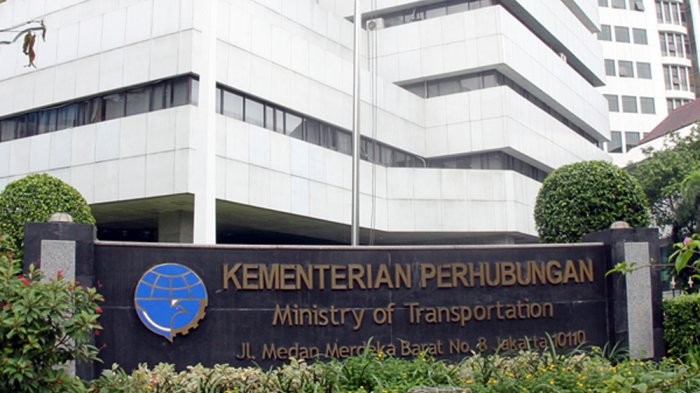 Kemenhub Sebut Tak Ada Pihak Swasta yang Jadi Operator Angkutan Jalan Perintis (FOTO:MNC Media)