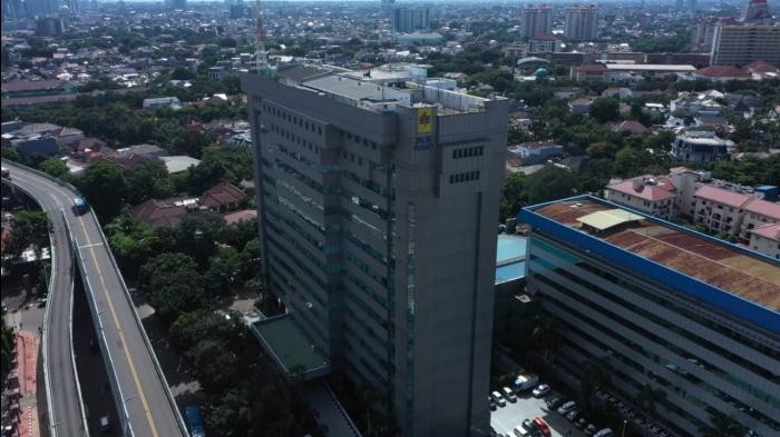 Inilah Daftar 5 Kota Terpadat di Jawa Tengah, Ada Semarang hingga Magelang (Foto: MNC Media)