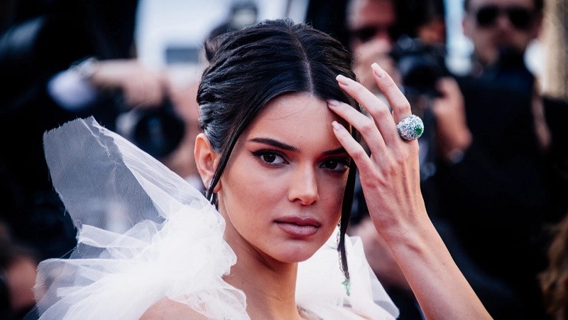 Deretan Model dengan Bayaran Termahal di Dunia, Kendal Jenner Raup Setengah Triliun. (Foto: MNC Media) 