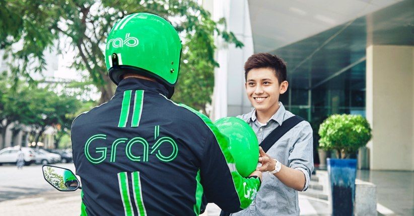 Syarat dan Cara Daftar GrabFood 2022, Apa Saja? (Foto: MNC Media)
