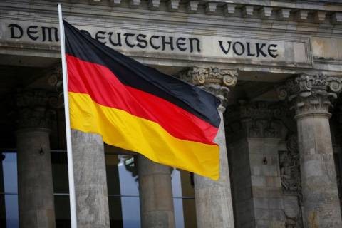 Inflasi Jerman Melandai, Pertanda Baik buat Benua Biru? (Foto: MNC Media)