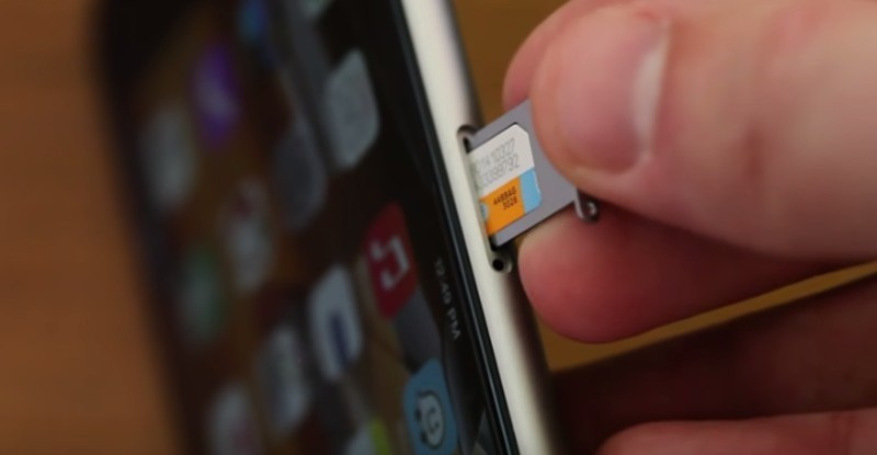 1,3 Miliar Data kartu SIM Indonesia Diduga Bocor, Kominfo Membisu (Foto: MNC Media)