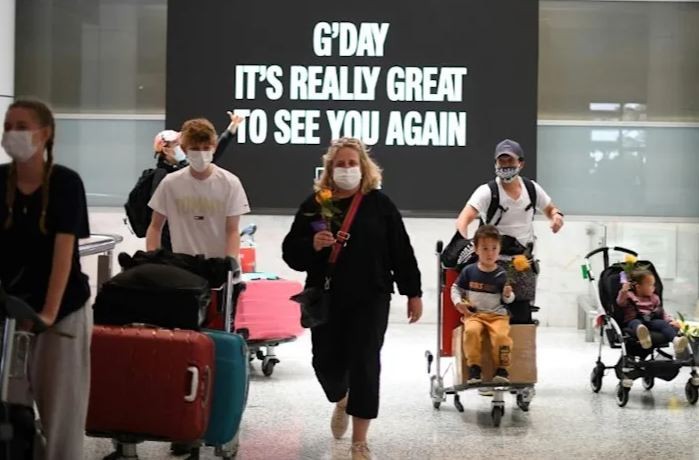 5,2 Juta Turis Asing Diprediksi Berlibur ke Indonesia saat Nataru, Cuan Berapa? (Foto: MNC Media)
