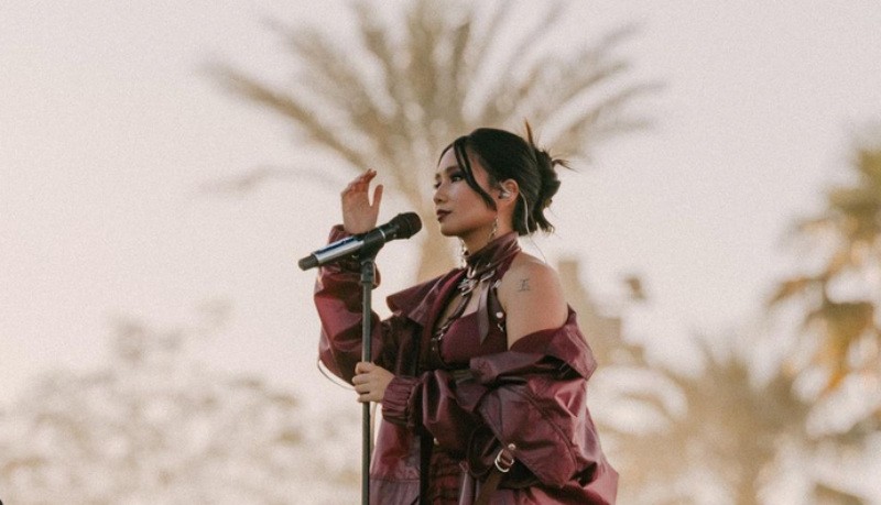 6 Artis yang Batal Konser karena Positif Covid 19, Niki hingga Rose BLACKPINK. (Foto: MNC Media)