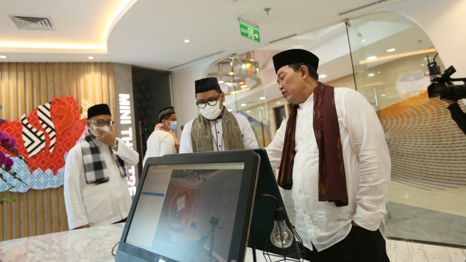 Terapkan New Way of Learning, BRI Implementasikan Proses Pendidikan Best Practice Internasional (foto: MNC Media)