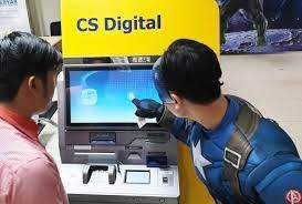 Cara Ganti Kartu ATM BCA Lewat CS Digital dan Offline, Mudah dan Praktis. (Foto: MNC Media)
