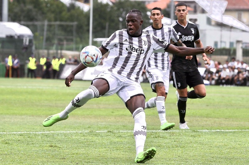 Simak Profil dan Kisah Denis Zakaria, Resmi Dipinjam Chelsea dengan Harga Rp52,14 miliar (Foto: MNC Media)