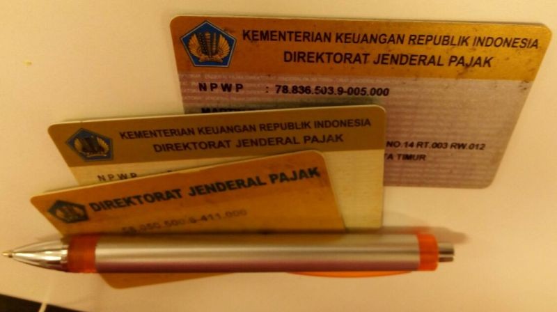 Simak Syarat dan Cara Membuat NPWP Mudah dan Simple (Foto: MNC Media)
