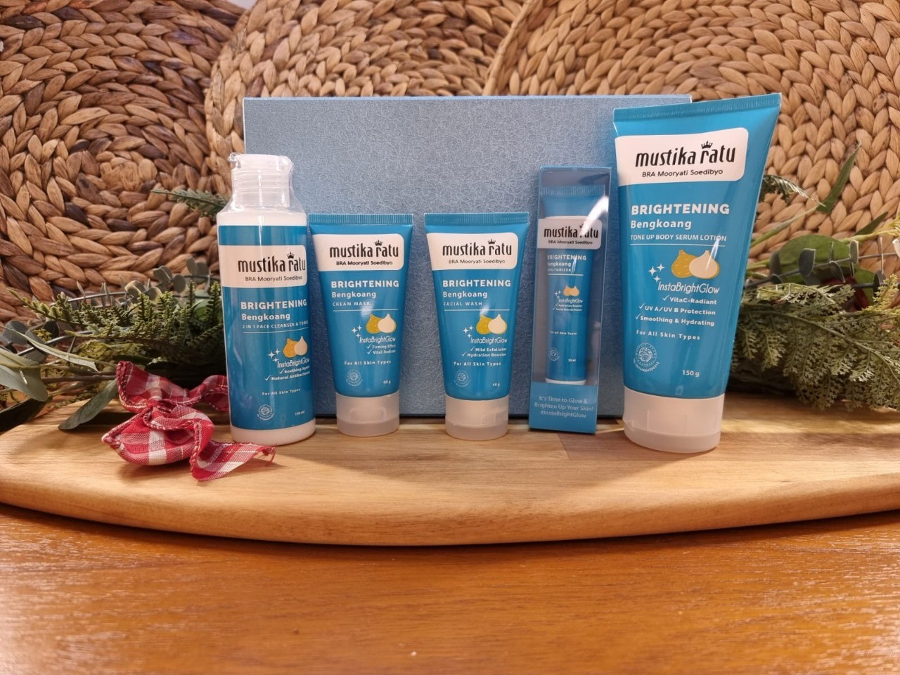 Peminat Kosmetik Meroket, Penjualan Mustika Ratu (MRAT) Naik 18 Persen 