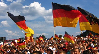 Jerman Hadapi Kekurangan Perawat dan Pengasuh Lansia. (Foto: MNC Media)