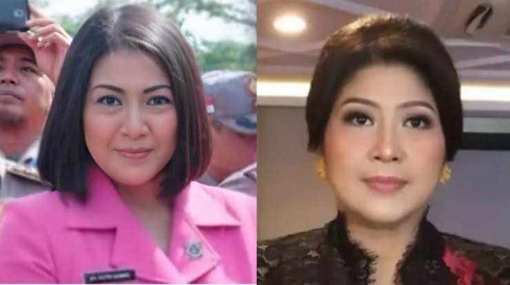 Tak Ada Celah Kabur ke Luar Negeri, Istri Sambo Putri Chandrawati Dicekal Imigrasi (FOTO:MMC Media)