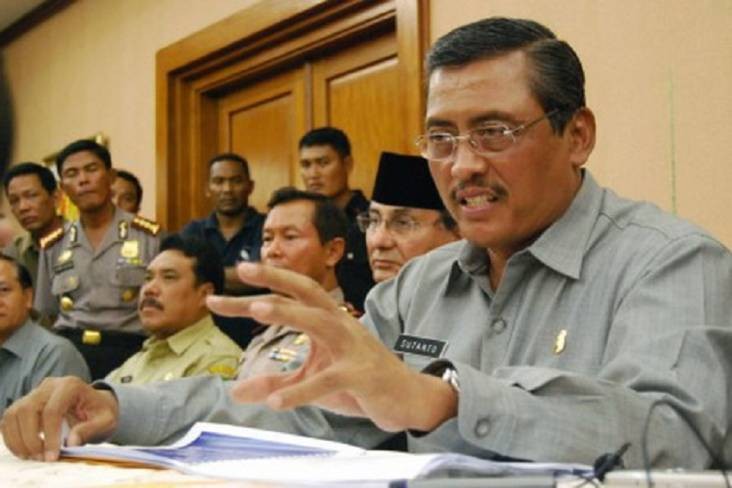 Susunan Baru Komisaris Petrosea (PTRO), Ada Mantan Kapolri hingga Jaksa Agung (Foto: MNC Media)