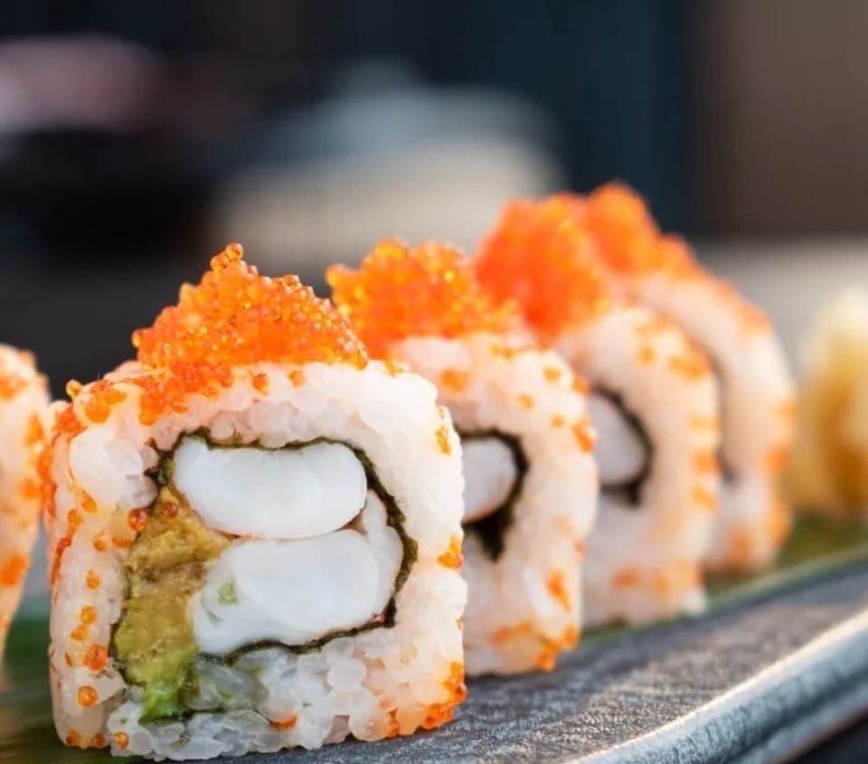 ‘Kita’ PHJ Hadirkan Cita Rasa Asli Kuliner Jepang   (FOTO: MNC Media)