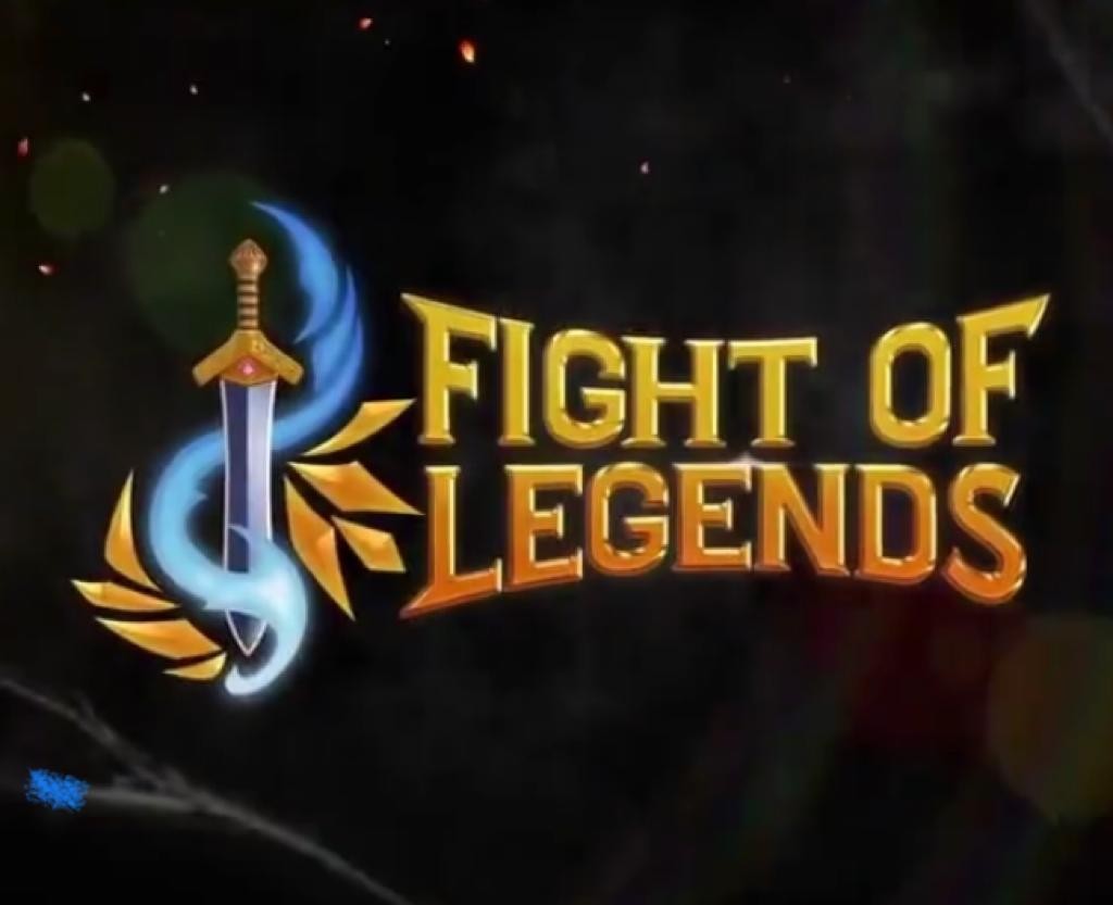 Siap-siap, Mobile Game Fight of Legends Segera Diluncurkan