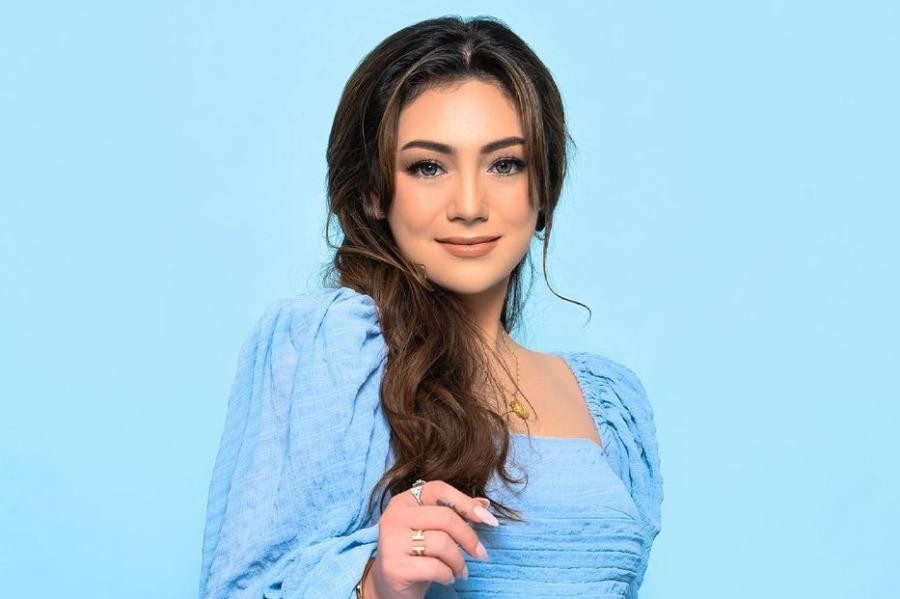5 Artis Cantik Indonesia yang Lahir di Luar Negeri, Ada Celine Evangelista (Foto: MNC Media)