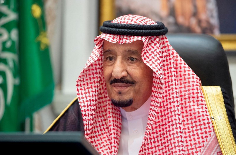 Kekayayaan Keluarga Kerajaan Arab Saudi, Mengalahkan Kuwait dan Inggris. (Foto: MNC Media)