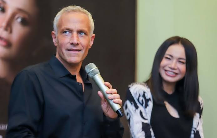 Intip Harga Tiket Konser Jim Brickman Hari Ini, Paling Mahal Rp1,95 Juta (FOTO: MNC Media)