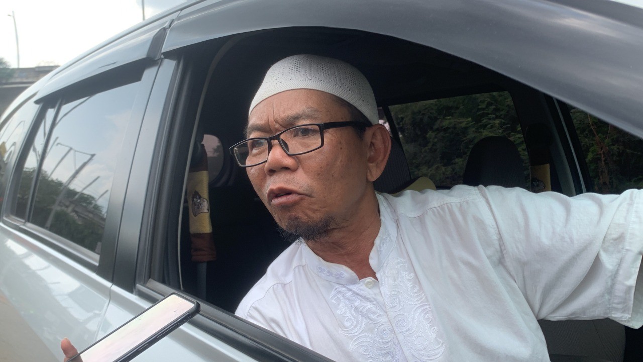 Harga BBM Naik, Warga Bandingkan Era Jokowi dengan SBY (FOTO: MNC Media)