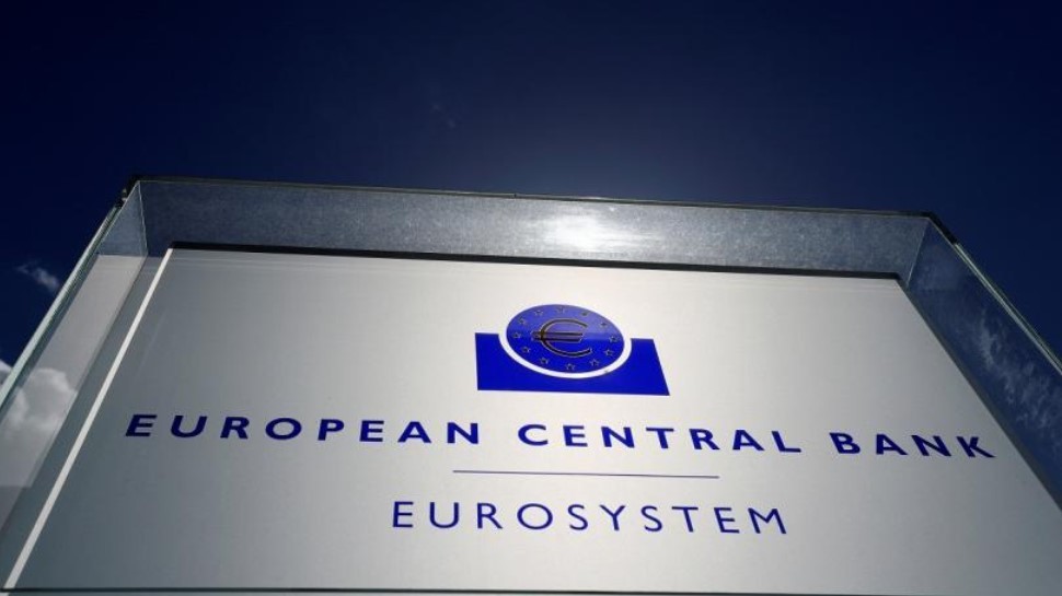 Ancaman Resesi Makin Nyata, ECB Minta Perbankan Eropa Waspada Soal Permodalan (foto: MNC Media)