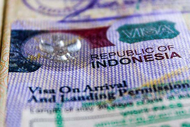 Rayu Investor Asing, Indonesia Tawarkan Skema Golden Visa