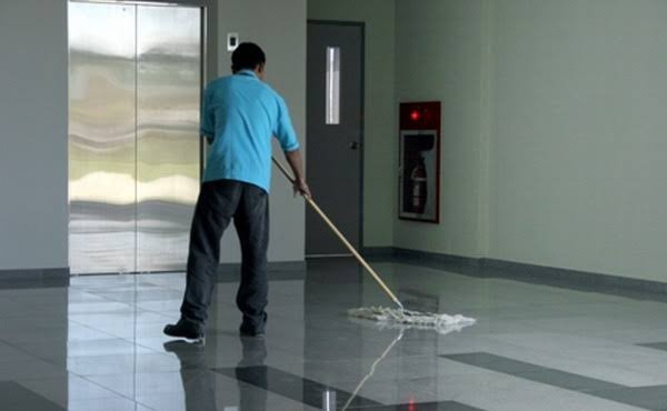 Sempat Jadi Cleaning Service di Swedia, Wanita Asal Banyuwangi Ini Digaji Rp10 Juta per Bulan (FOTO:MNC Media)