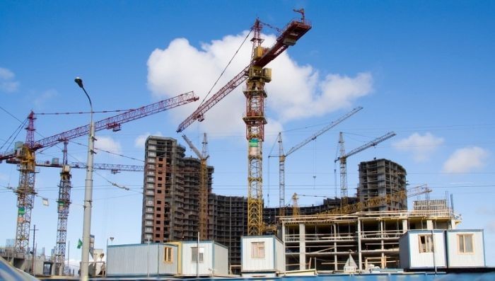 Adu Kinerja 4 BUMN Karya Kuartal I-2025, Siapa Untung dan Rugi? (foto inews media group)