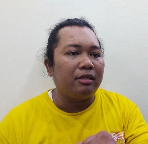 Komika Marshel Widianto Lebarkan Sayap ke Bisnis Kuliner (FOTO:Dok Ist)