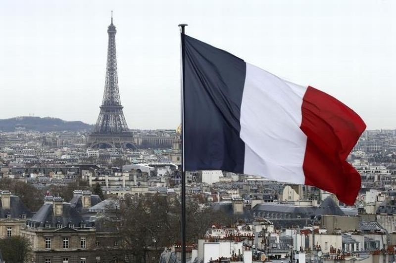 3 Hari Berturut-Turut Bursa Prancis Merugi. (Foto: MNC Media)