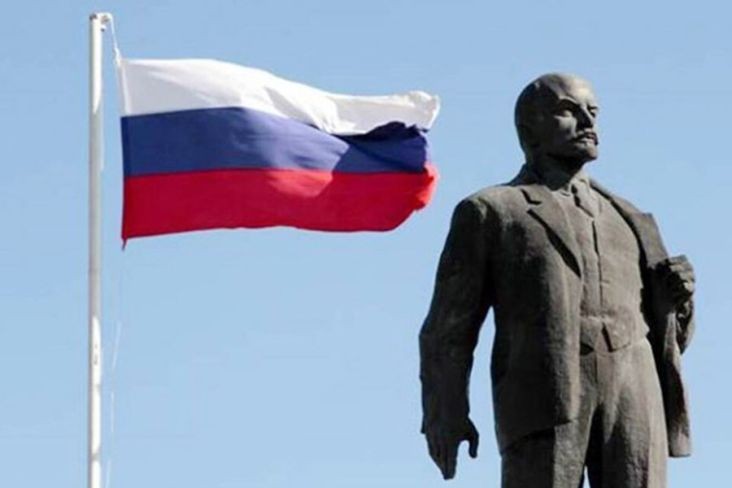 Perang Rusia-Ukraina Berlanjut, Penggunaan Senjata Nuklir Sangat Dimungkinkan (foto: MNC Media)