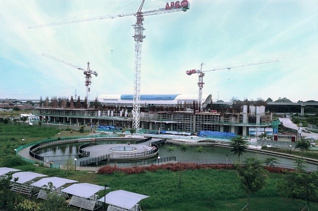 Adhi Commuter Properti (ADCP) Ubah Pengurus, Ini Susunan Terbaru