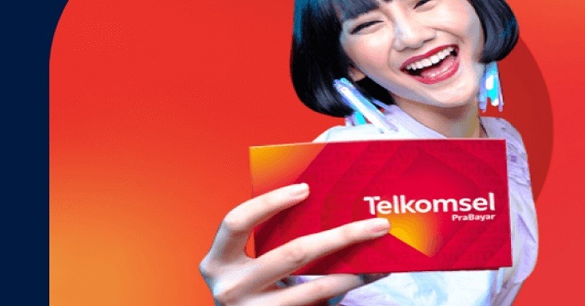 Simak Cara Transfer Kuota Telkomsel 5GB, Lengkap Beserta Syaratnya. (Foto: MNC Media)