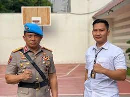 Profil Pekerjaan Brigadir J, Sniper yang Dipercaya Jadi Ajudan Ferdy Sambo.  (Foto: MNC Media)