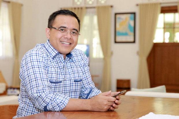 Menpan-RB Minta ASN Tidak Pamer Kemewahan (FOTO: MNC Media)