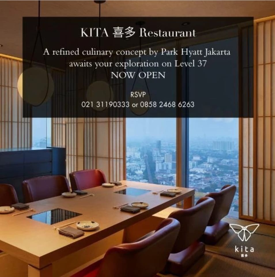 Nikmati Menyantap Shabu-Shabu Autentik Jepang di Kita Restoran  (FOTO: MNC Media)