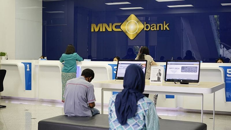 Simak Aksi Berkelanjutan MNC Bank (BABP) Di 2023