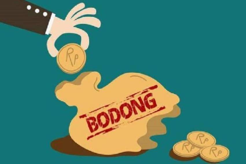 Kemenperin Bongkar Empat Proyek SPK Bodong Senilai Rp80 Miliar. Foto: MNC Media.