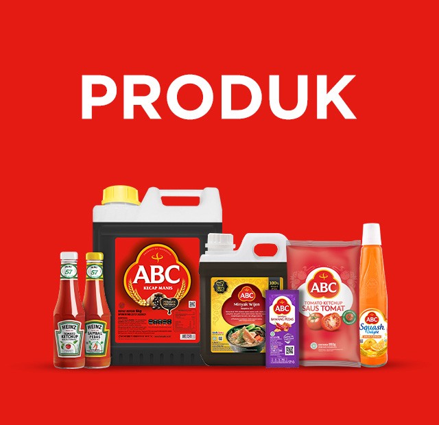 Sejarah Berdirinya Grup ABC dan Heinz ABC Indonesia yang Produknya Ditarik di Singapura. (Foto: S