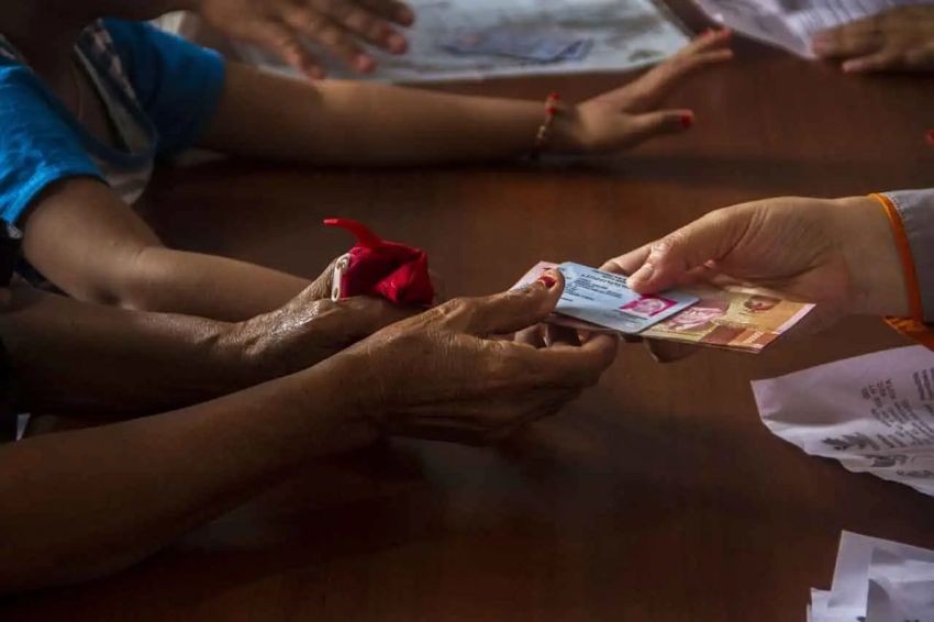 Masyarakat Bisa Ajukan Diri Sebagai Penerima BLT BBM,  Berikut Cara Pendaftarannya. (Foto: MNC Media)
