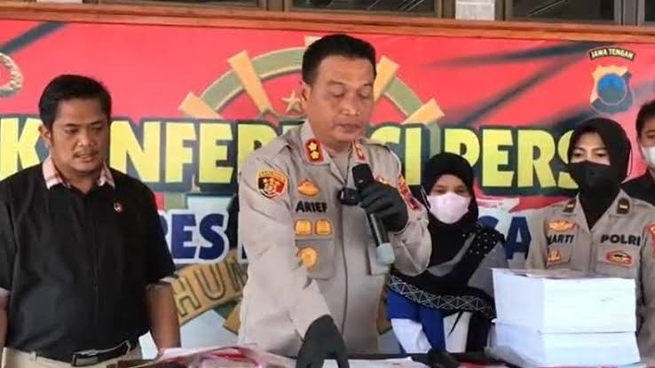 243 Nasabah Ditipu Eks Teller Bank, Total Kerugian hingga Rp6,2 Miliar (FOTO:MNC Media)