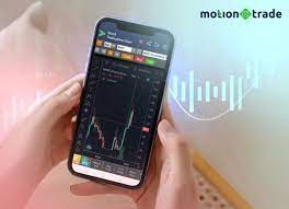 3 Alasan Investasi Saham Pakai MotionTrade, Milenial Ayo Merapat. (Foto: MNC Media)