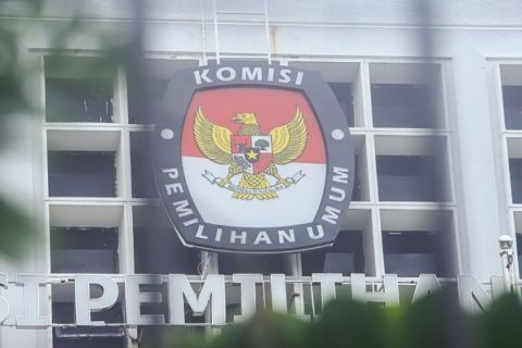 Cara Cek Nama Apakah Terdaftar dalam Anggota Parpol. (Foto: MNC Media)