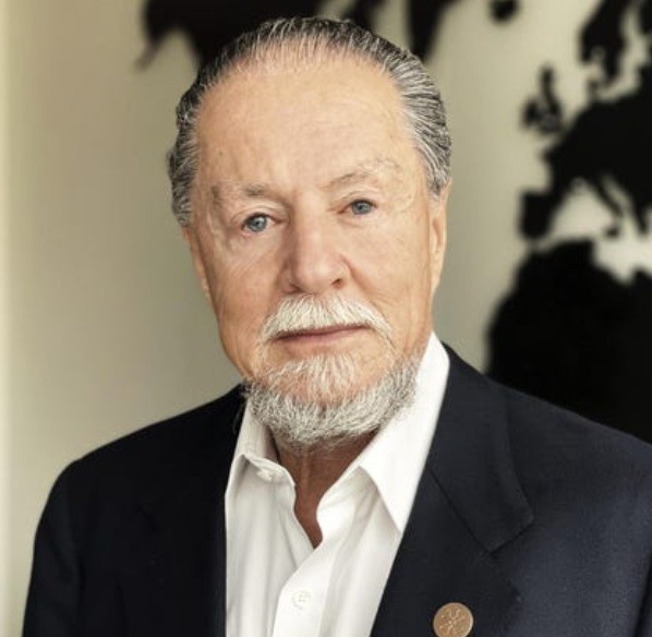 Daftar Miliarder Asal Israel dan Pabrik Uangnya, Ada yang Kakak Beradik (Foto: Forbes)
