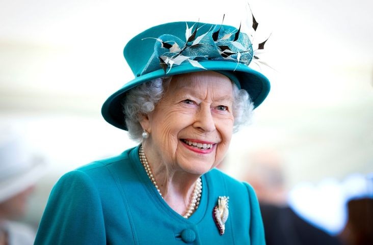 Mengenang Ratu Elizabeth II Lewat 3 Gaya Uniknya (Foto: MNC Media)