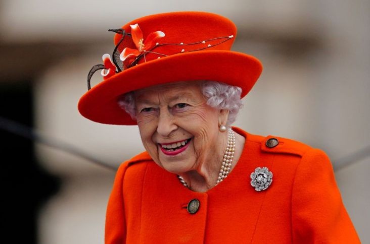 Perjalanan Tahta Ratu Elizabeth II, dari Perang Dunia II hingga Wafat. (Foto: MNC Media)